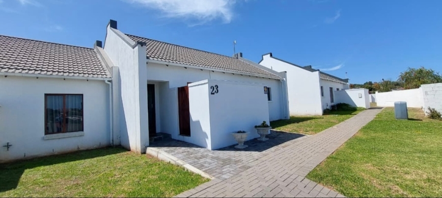 2 Bedroom Property for Sale in Fairbridge Heights Eastern Cape